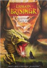 Eragon Brisingr - III deo ciklusa Nasleđe